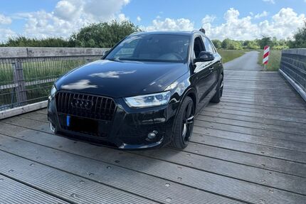 Audi Q3 Gebrauchtwagen