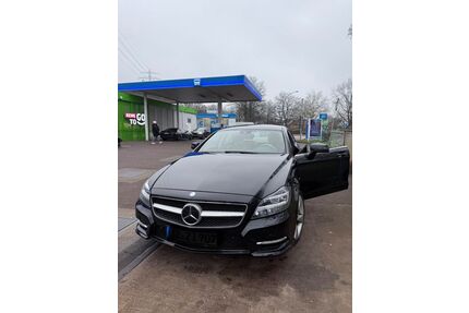 Mercedes-Benz CLS 500 Gebrauchtwagen