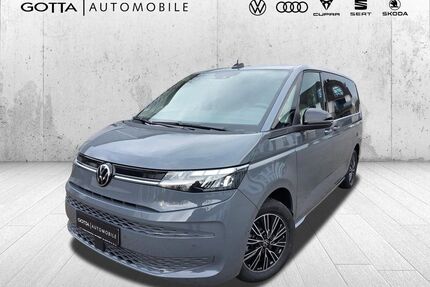 VW T7 Multivan Gebrauchtwagen