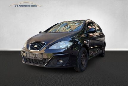 Seat Altea Gebrauchtwagen