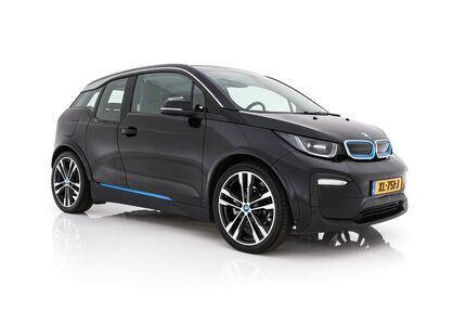 BMW i3 Gebrauchtwagen
