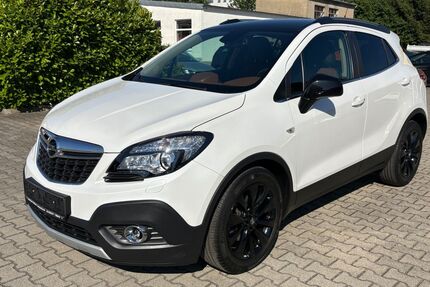 Opel Mokka Gebrauchtwagen