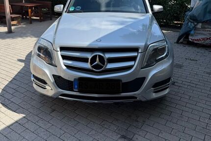 Mercedes-Benz GLK 220 Gebrauchtwagen