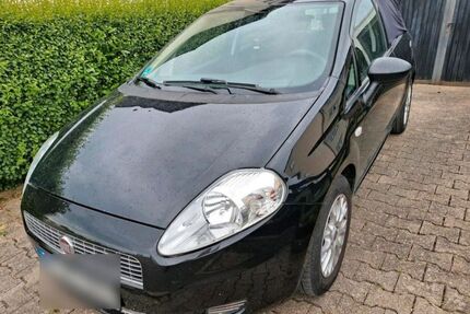 Fiat Grande Punto Gebrauchtwagen