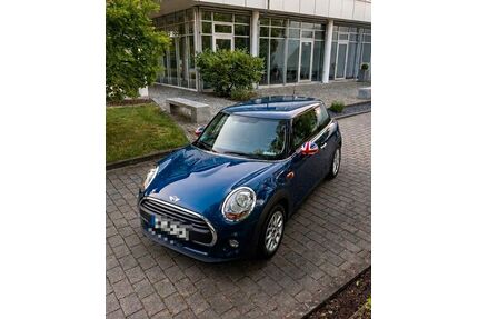 Mini ONE Gebrauchtwagen