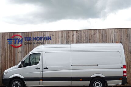 Mercedes-Benz Sprinter Gebrauchtwagen