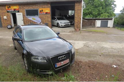 Audi A3 Gebrauchtwagen