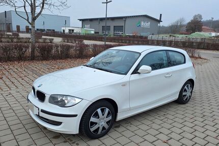 BMW 116 Gebrauchtwagen