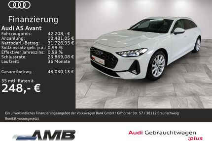 Audi A5 Gebrauchtwagen