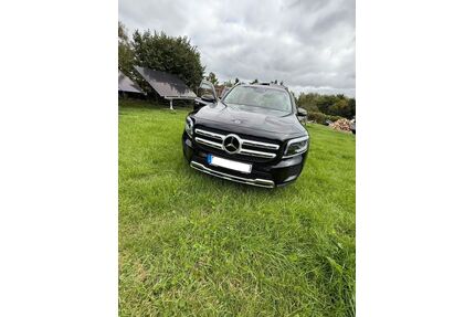 Mercedes-Benz GLB 220 Gebrauchtwagen