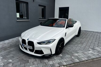 BMW M4 Gebrauchtwagen