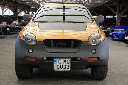 Isuzu Andere Gebrauchtwagen