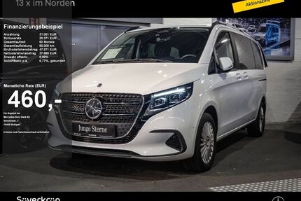 Mercedes-Benz V 250 Gebrauchtwagen