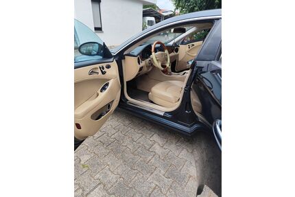 Mercedes-Benz CLS 320 Gebrauchtwagen
