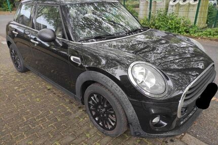 Mini ONE Gebrauchtwagen