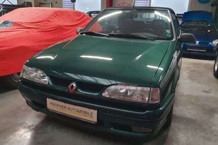Renault R 19 Gebrauchtwagen