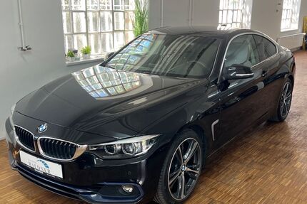 BMW 420 Gebrauchtwagen