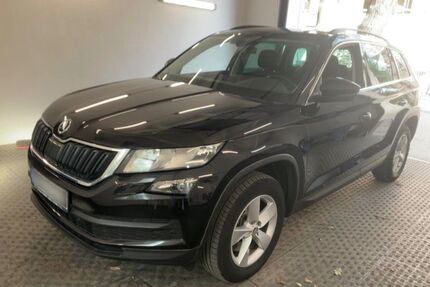 Skoda Kodiaq Gebrauchtwagen