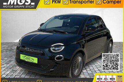 Fiat 500e Gebrauchtwagen