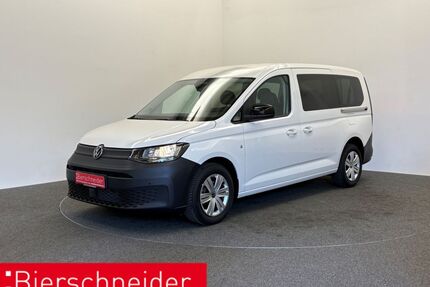 VW Caddy Maxi Gebrauchtwagen