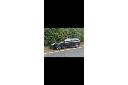 Opel Vectra Gebrauchtwagen