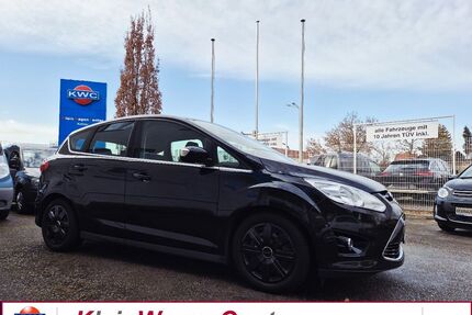 Ford C-Max Gebrauchtwagen