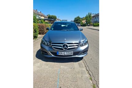 Mercedes-Benz E 200 Gebrauchtwagen