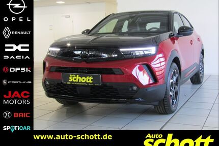 Opel Mokka Gebrauchtwagen