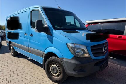 Mercedes-Benz Sprinter Gebrauchtwagen