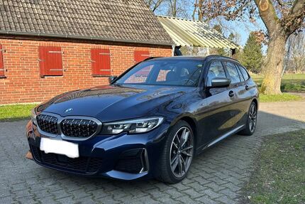 BMW M340d Gebrauchtwagen
