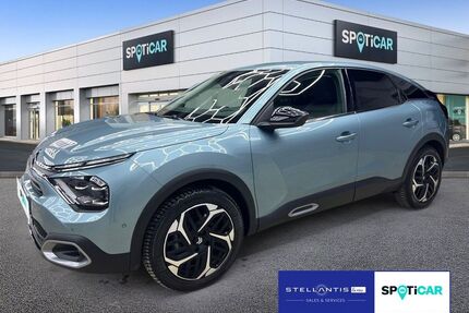 Citroen C4 Gebrauchtwagen