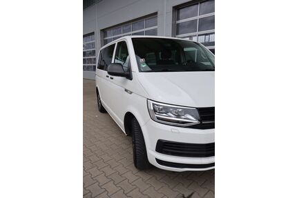 VW T6 Multivan Gebrauchtwagen