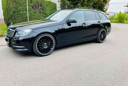 Mercedes-Benz C 200 Gebrauchtwagen