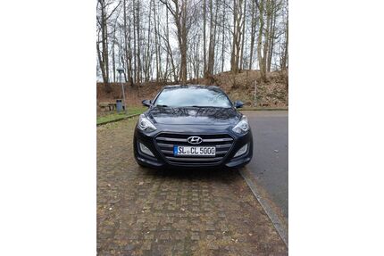 Hyundai i30 Gebrauchtwagen