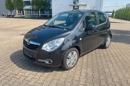 Opel Agila Gebrauchtwagen