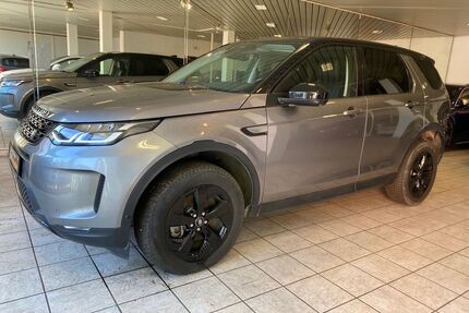 Land Rover Discovery Gebrauchtwagen