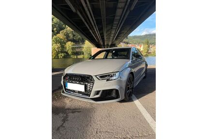 Audi RS3 Gebrauchtwagen