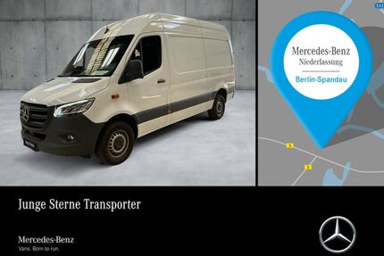 Mercedes-Benz Sprinter Gebrauchtwagen