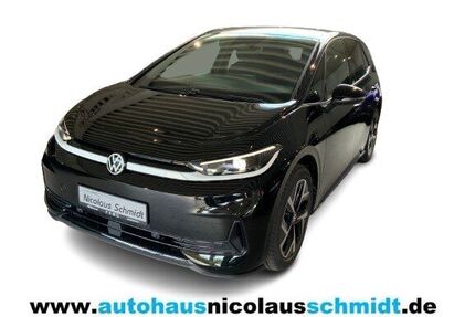 VW ID.3 Gebrauchtwagen