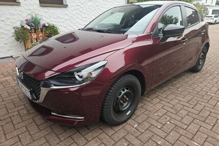 Mazda 2 Gebrauchtwagen