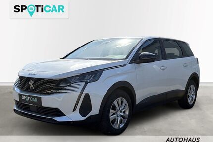 Peugeot 5008 Gebrauchtwagen