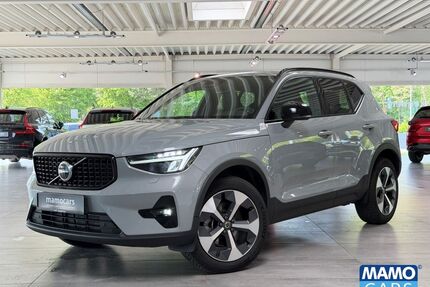 Volvo XC40 Gebrauchtwagen