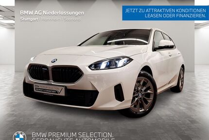 BMW 120 Gebrauchtwagen