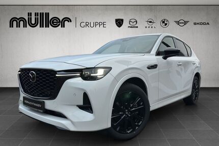 Mazda CX-60 Gebrauchtwagen