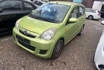 Daihatsu Cuore 