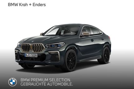 BMW X6 M50 Gebrauchtwagen