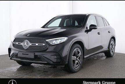 Mercedes-Benz GLC 200 Gebrauchtwagen