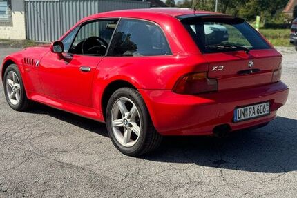 BMW Z3 Gebrauchtwagen