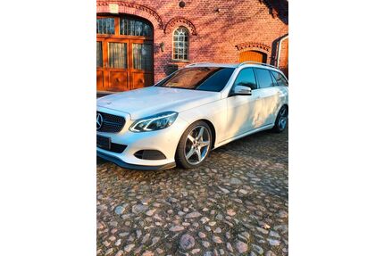 Mercedes-Benz E 200 Gebrauchtwagen