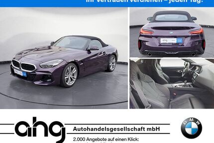 BMW Z4 Gebrauchtwagen